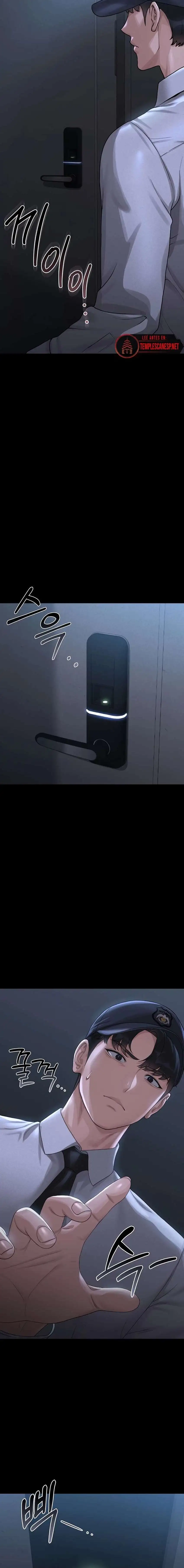 I Became an Apartment Security Manager Raw Chapter 2 - Page 7