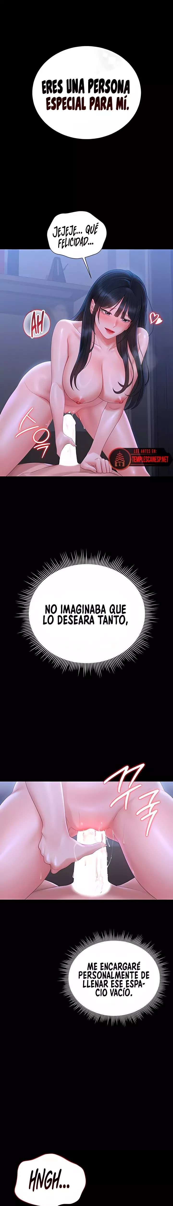 I Became an Apartment Security Manager Raw Chapter 22 - Page 15