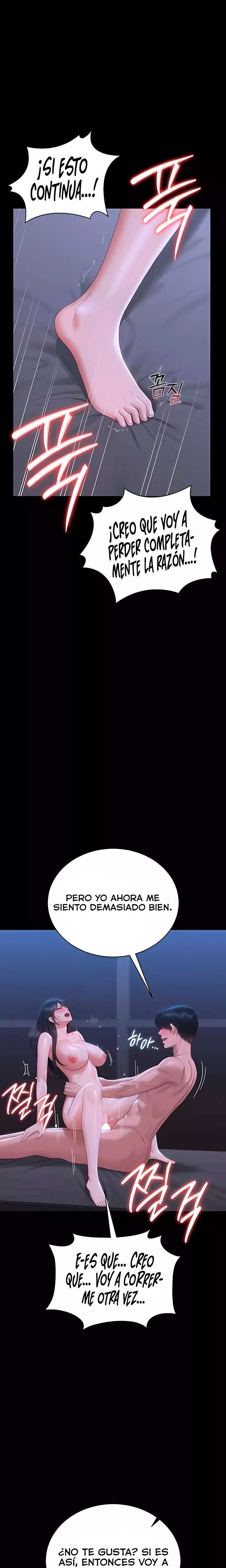 I Became an Apartment Security Manager Raw Chapter 22 - Page 23