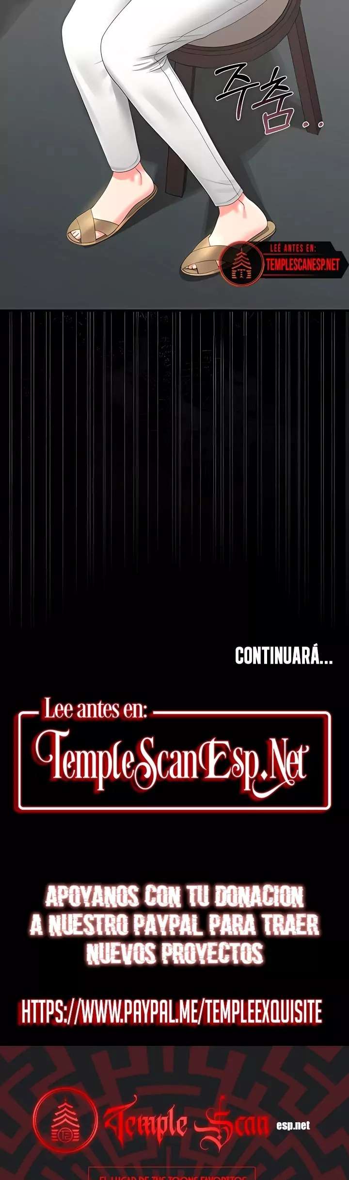 I Became an Apartment Security Manager Raw Chapter 22 - Page 29