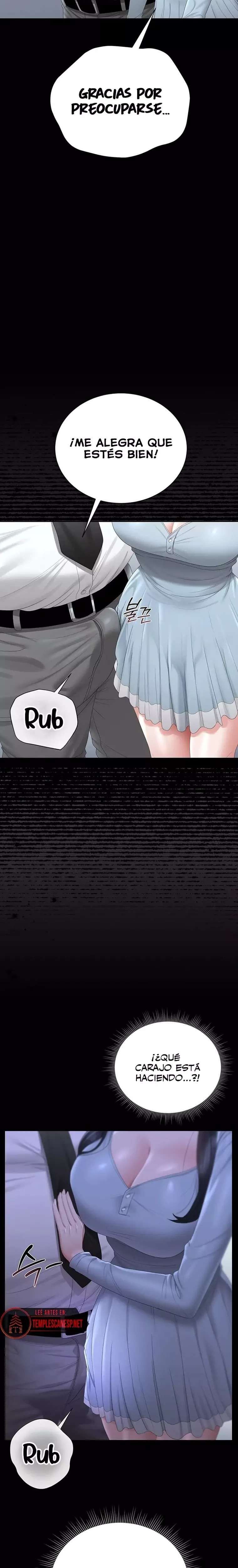 I Became an Apartment Security Manager Raw Chapter 25 - Page 18