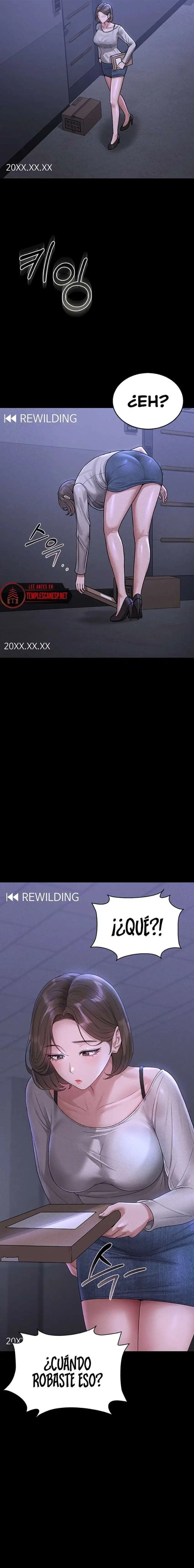 I Became an Apartment Security Manager Raw Chapter 3 - Page 11