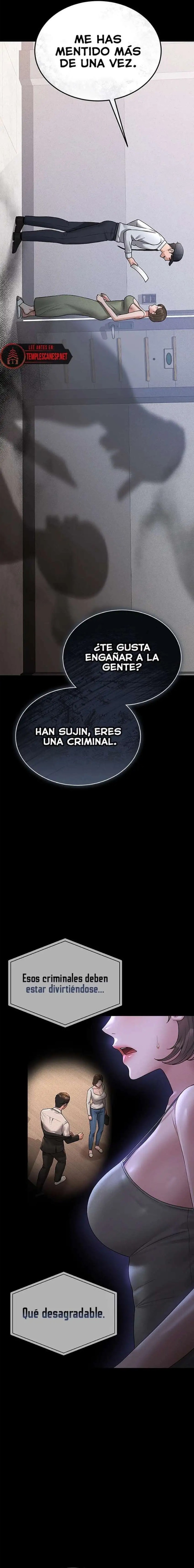 I Became an Apartment Security Manager Raw Chapter 3 - Page 20