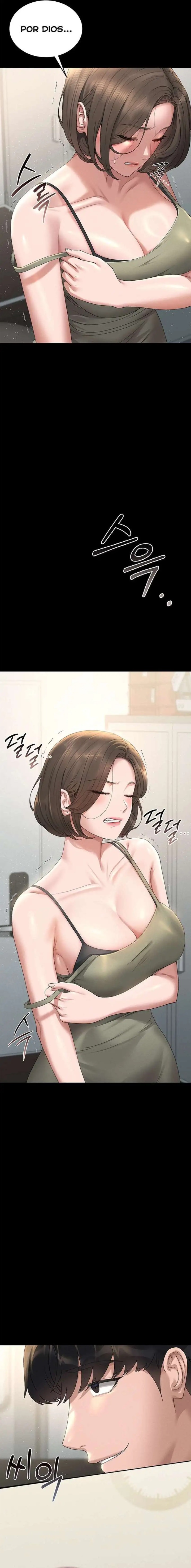 I Became an Apartment Security Manager Raw Chapter 3 - Page 29