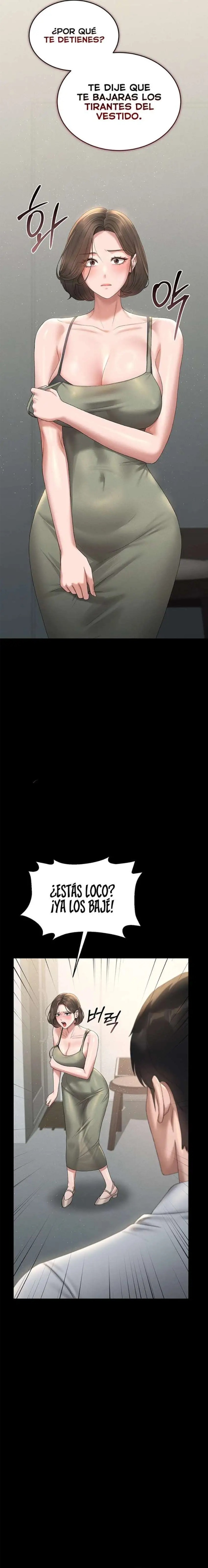 I Became an Apartment Security Manager Raw Chapter 3 - Page 30