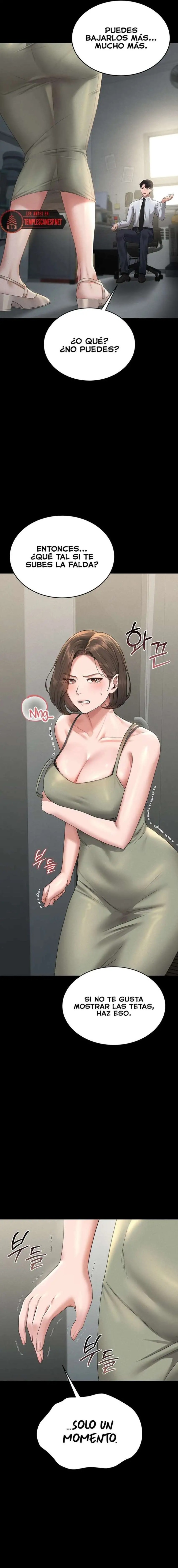 I Became an Apartment Security Manager Raw Chapter 3 - Page 31