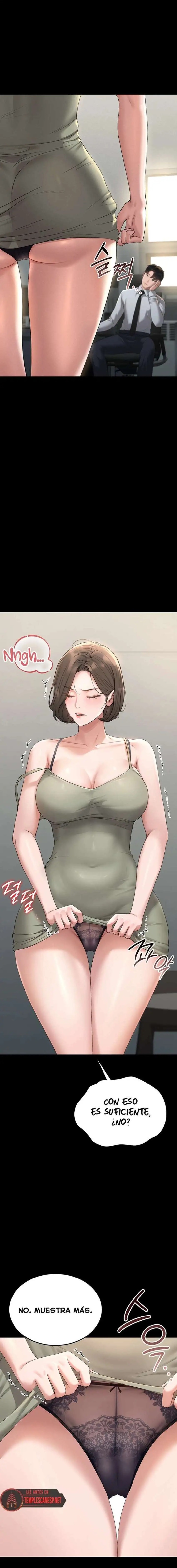 I Became an Apartment Security Manager Raw Chapter 3 - Page 32