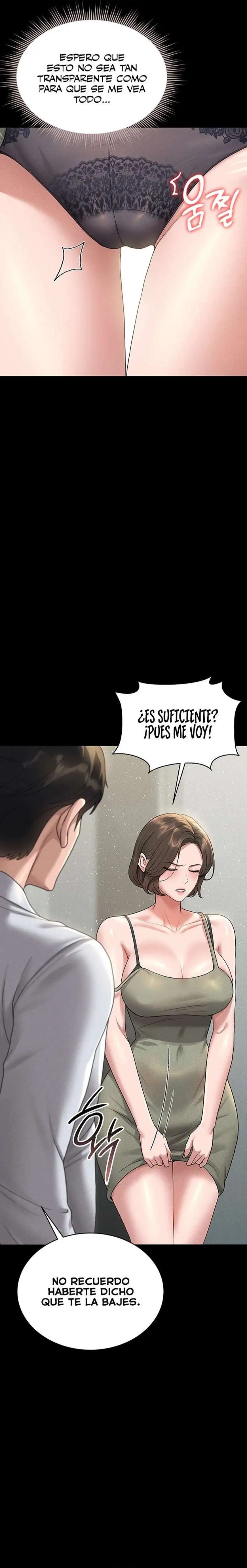 I Became an Apartment Security Manager Raw Chapter 3 - Page 34