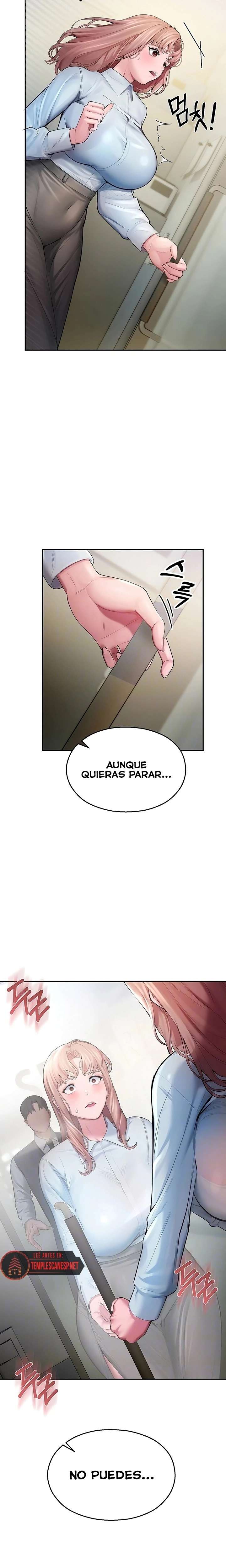 I Became an Apartment Security Manager Raw Chapter 4 - Page 4