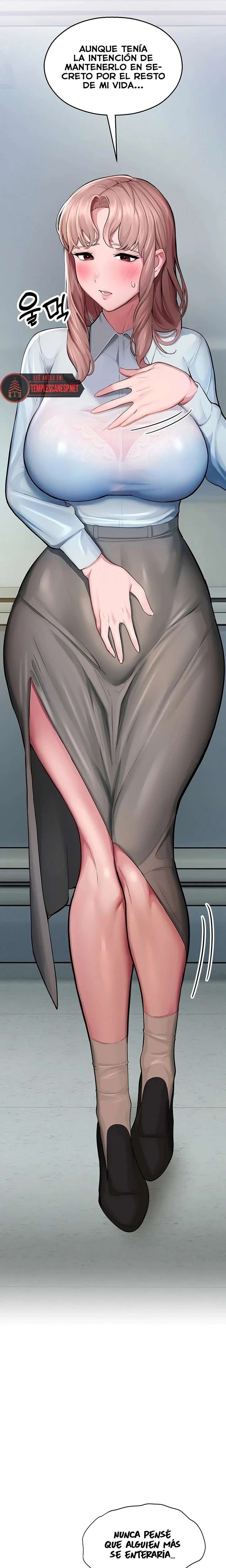 I Became an Apartment Security Manager Raw Chapter 4 - Page 8