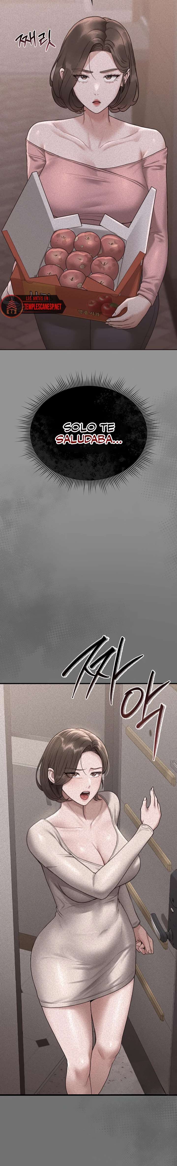 I Became an Apartment Security Manager Raw Chapter 5 - Page 13