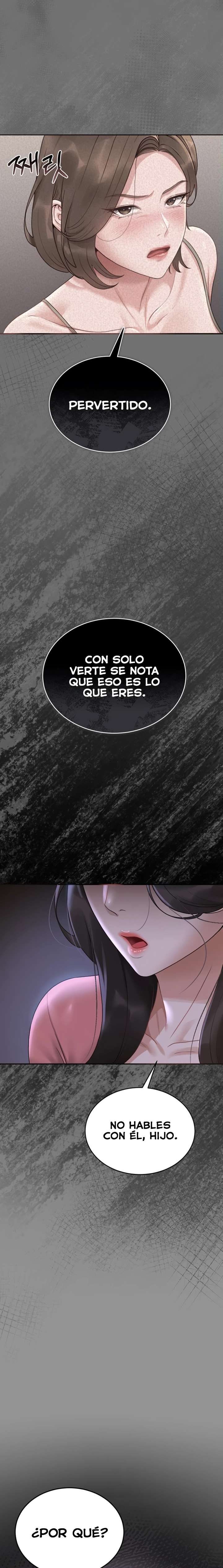 I Became an Apartment Security Manager Raw Chapter 5 - Page 14