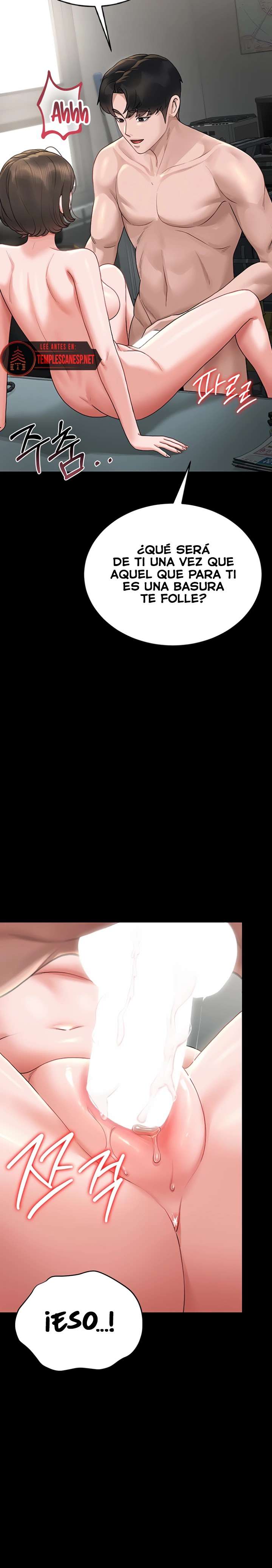 I Became an Apartment Security Manager Raw Chapter 5 - Page 21