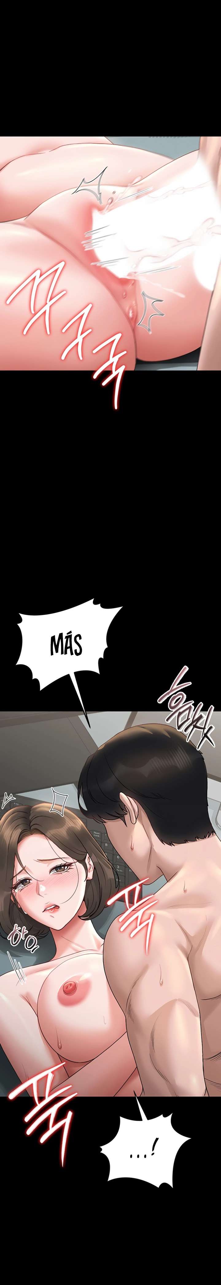 I Became an Apartment Security Manager Raw Chapter 5 - Page 24