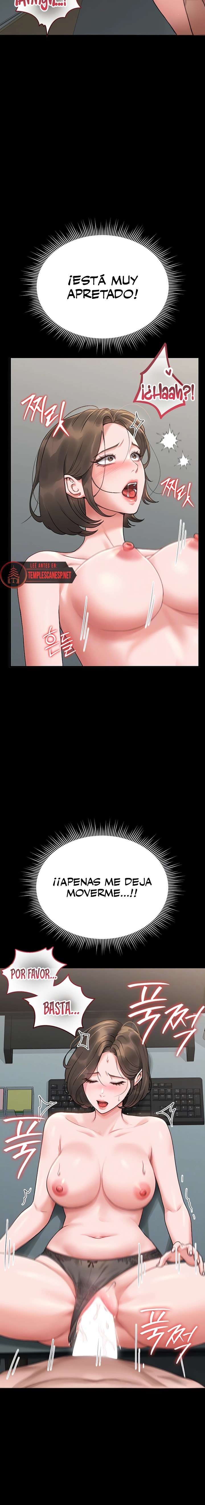 I Became an Apartment Security Manager Raw Chapter 5 - Page 5