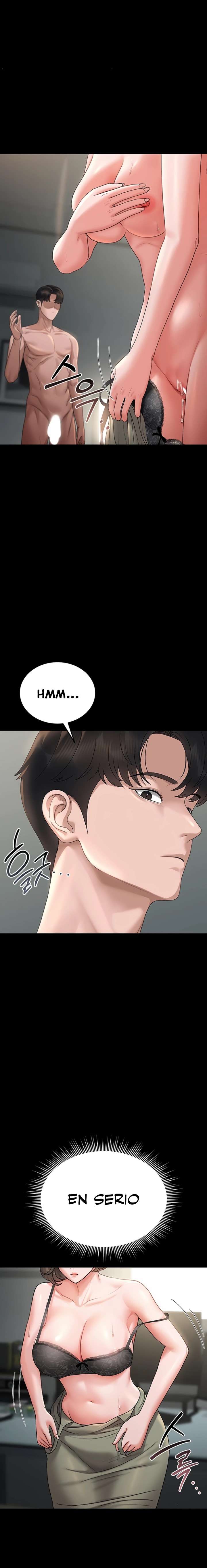 I Became an Apartment Security Manager Raw Chapter 6 - Page 13