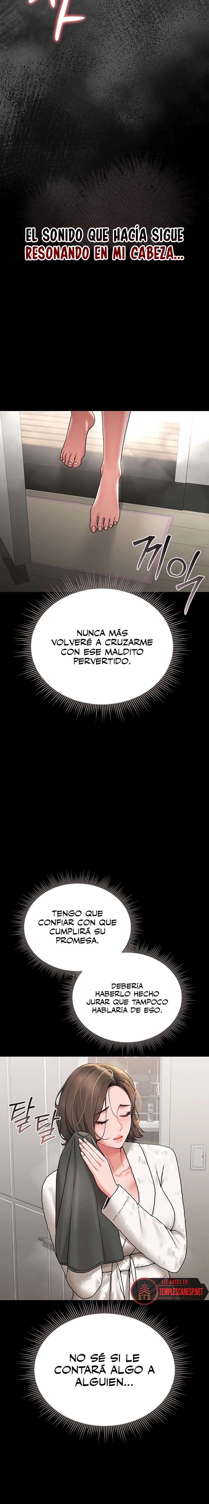 I Became an Apartment Security Manager Raw Chapter 6 - Page 27