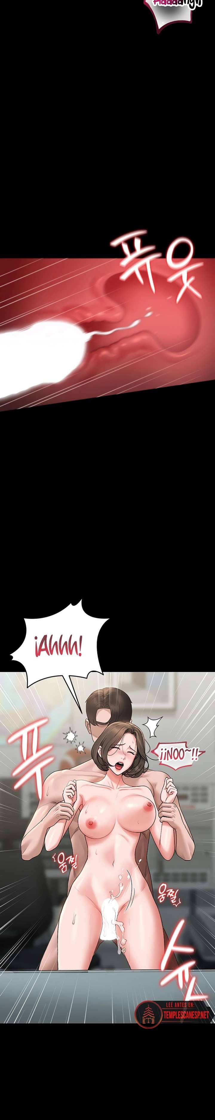 I Became an Apartment Security Manager Raw Chapter 6 - Page 9