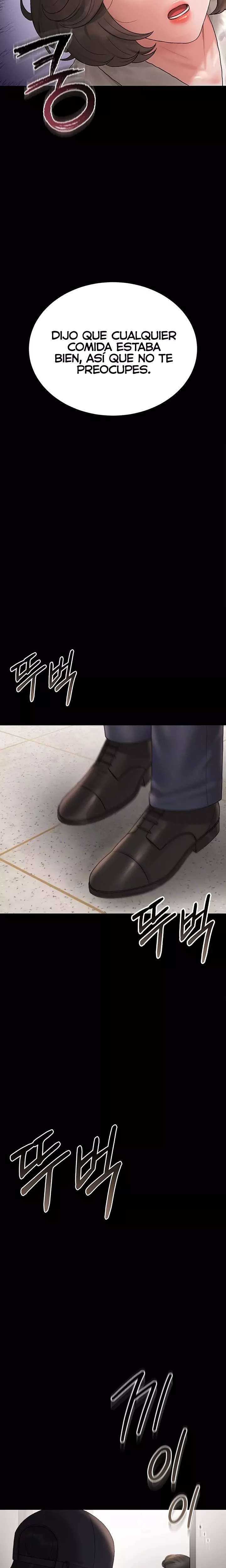 I Became an Apartment Security Manager Raw Chapter 7 - Page 2