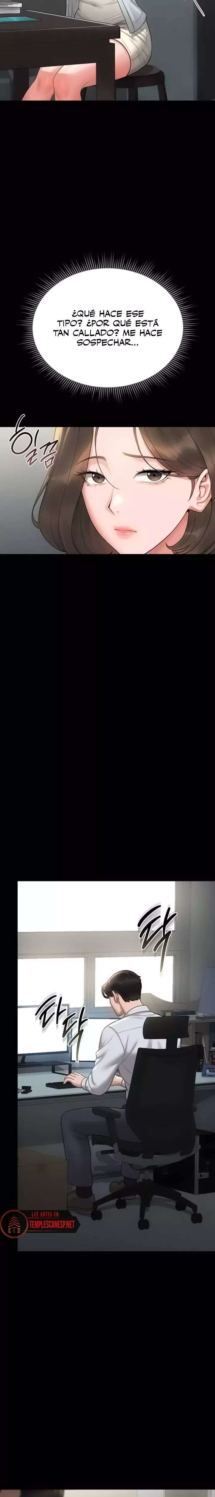 I Became an Apartment Security Manager Raw Chapter 8 - Page 13