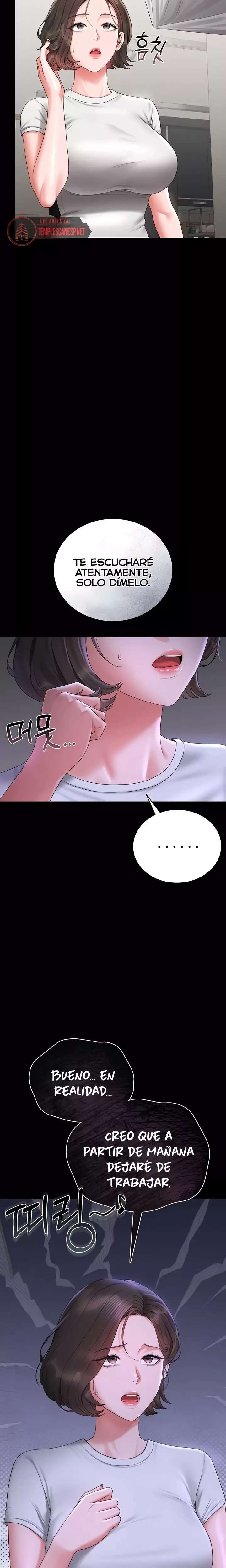 I Became an Apartment Security Manager Raw Chapter 9 - Page 30