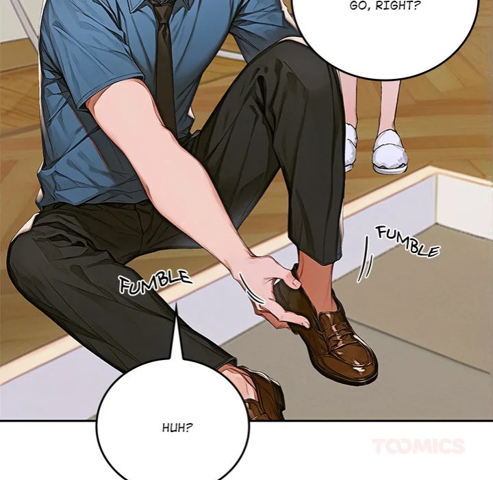 Desire Village Chapter 10 - Page 104