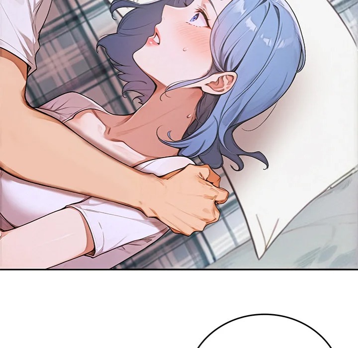 Desire Village Chapter 10 - Page 31