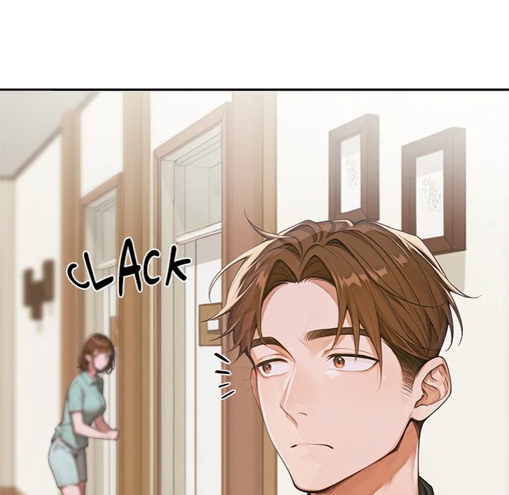 Desire Village Chapter 10 - Page 96