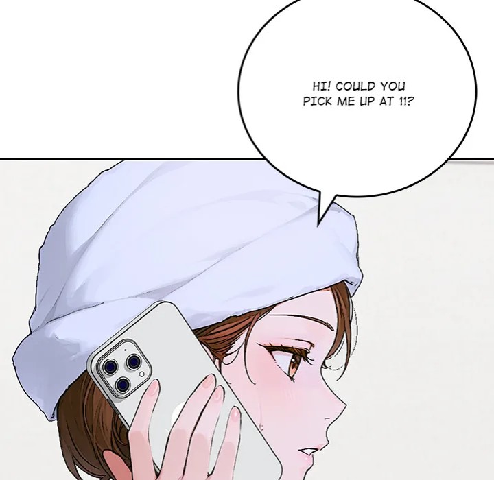 Desire Village Chapter 11 - Page 112