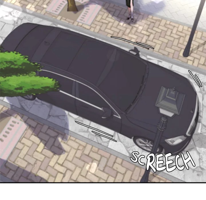 Desire Village Chapter 11 - Page 129