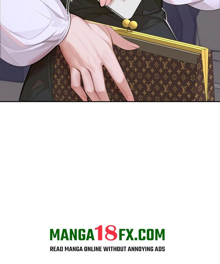 Desire Village Chapter 11 - Page 135