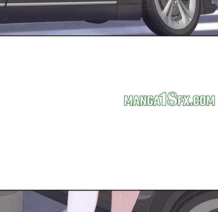 Desire Village Chapter 11 - Page 144