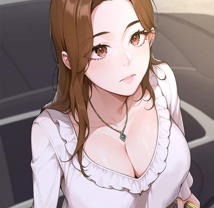 Desire Village Chapter 11 - Page 147