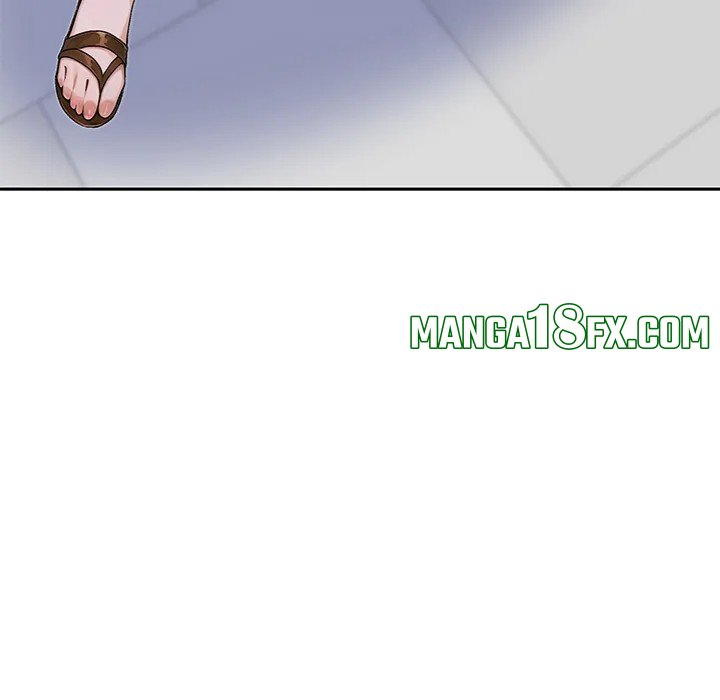 Desire Village Chapter 11 - Page 149