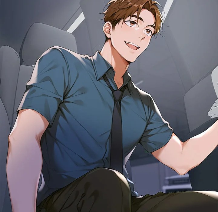 Desire Village Chapter 11 - Page 15