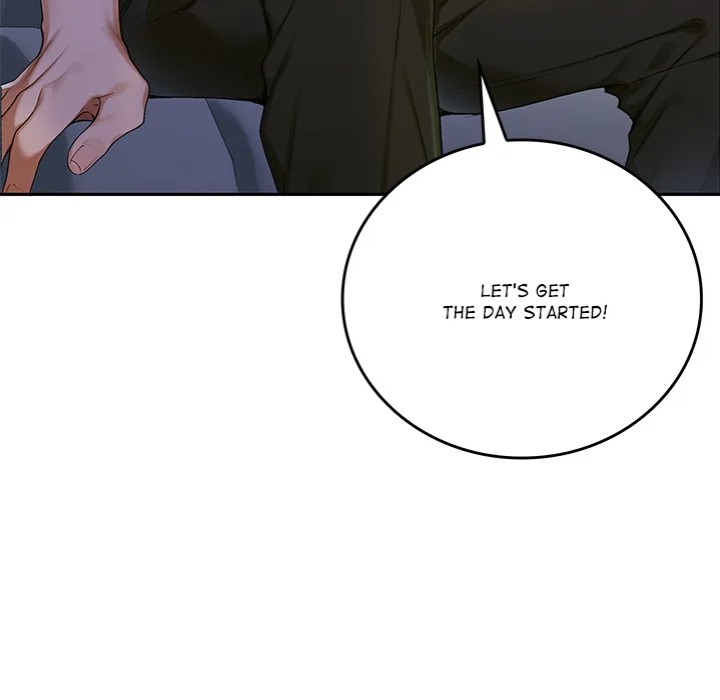 Desire Village Chapter 11 - Page 16