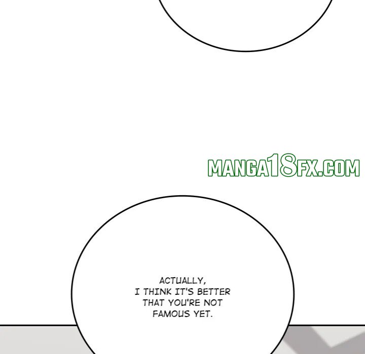 Desire Village Chapter 11 - Page 219