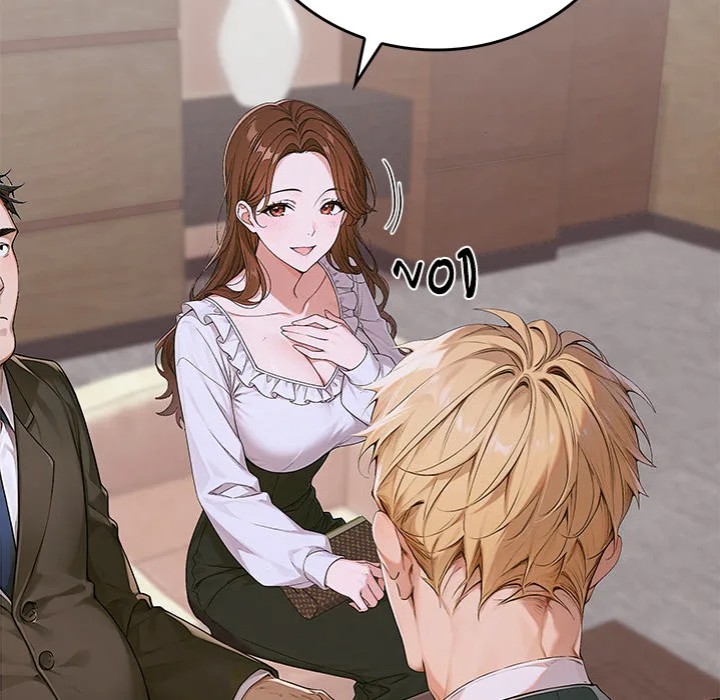 Desire Village Chapter 11 - Page 223