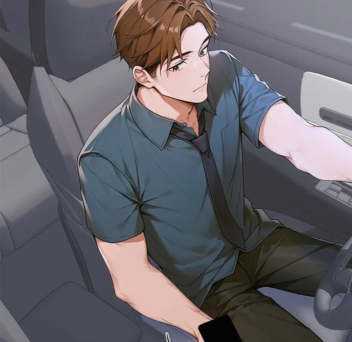 Desire Village Chapter 11 - Page 23