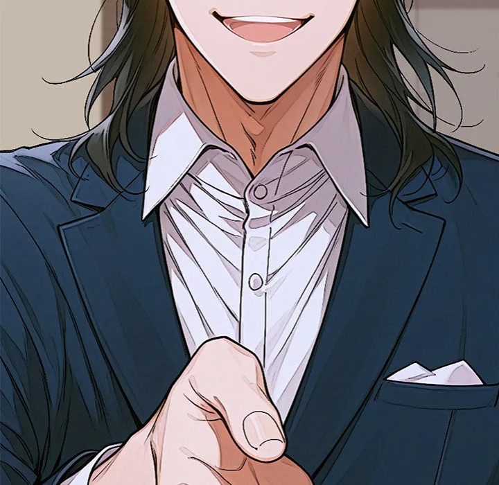 Desire Village Chapter 11 - Page 237