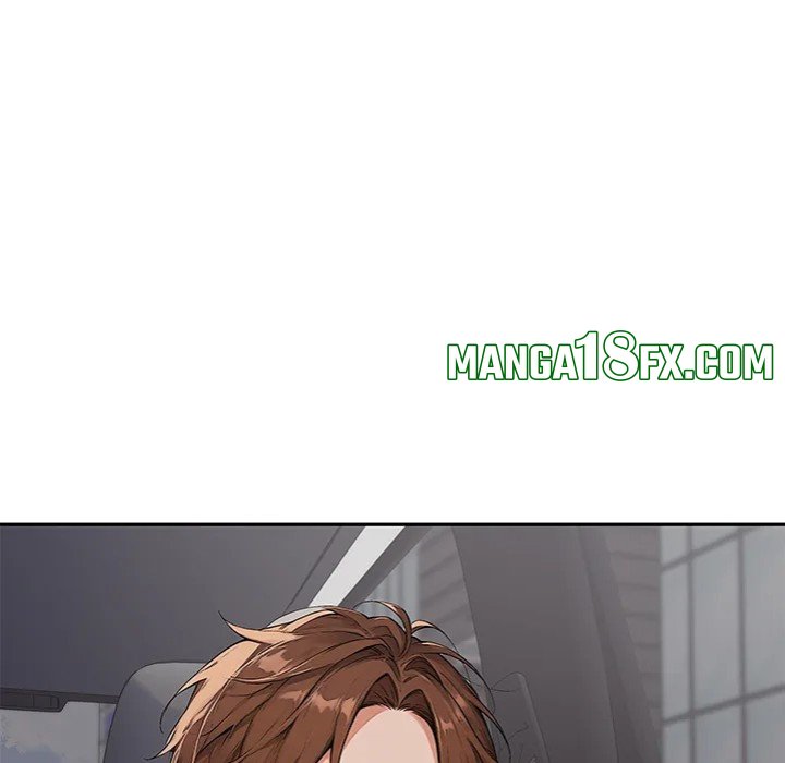 Desire Village Chapter 11 - Page 32