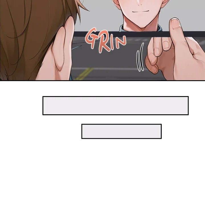 Desire Village Chapter 11 - Page 35