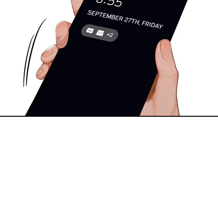 Desire Village Chapter 11 - Page 53