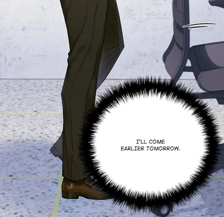 Desire Village Chapter 11 - Page 56