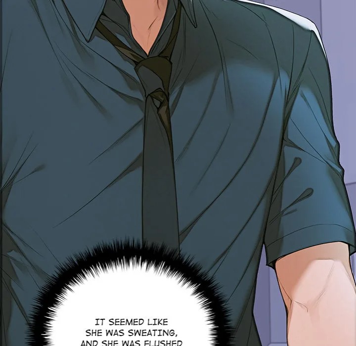 Desire Village Chapter 11 - Page 7