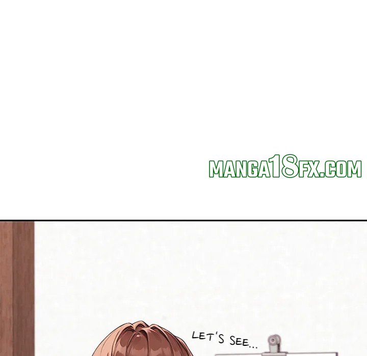 Desire Village Chapter 11 - Page 87