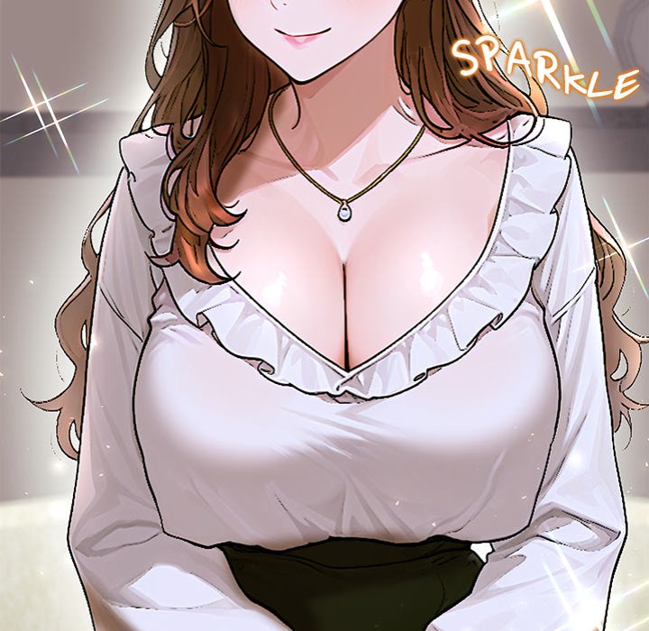 Desire Village Chapter 12 - Page 14