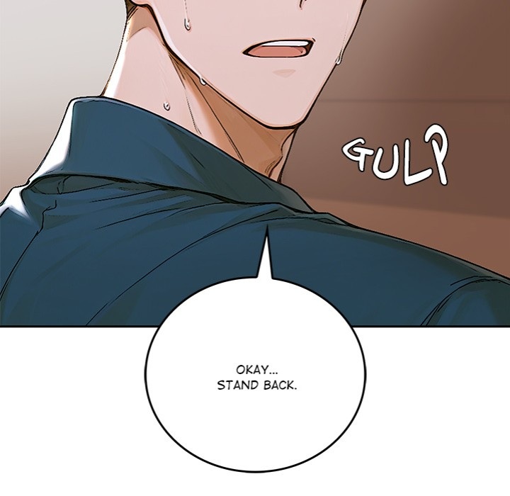 Desire Village Chapter 12 - Page 180