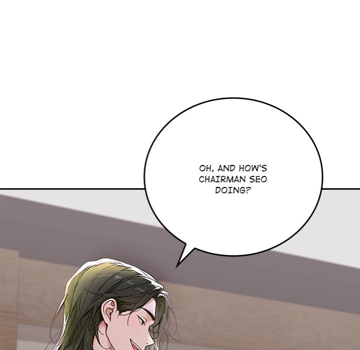 Desire Village Chapter 12 - Page 34