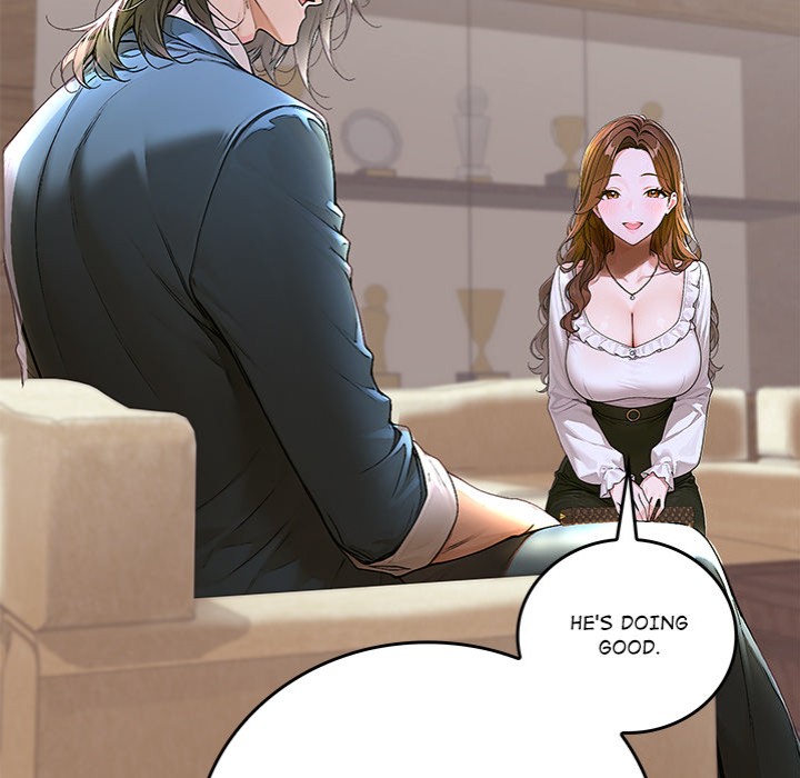 Desire Village Chapter 12 - Page 35